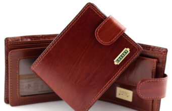 Мужские кошельки: виды и особенности