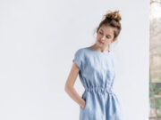 5 причин носить льняную одежду