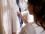 Как правильно выбрать отпариватель для дома?