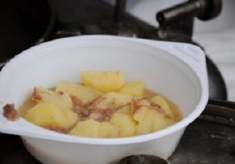 Что нужно знать при аренде полевой кухни?