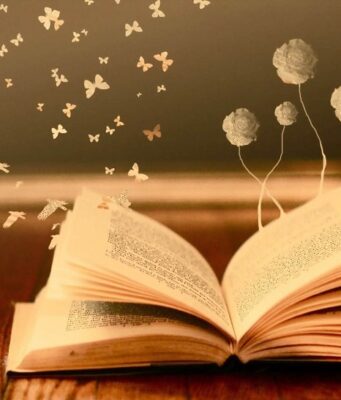 Как выбрать к прочтению хороший роман о любви?