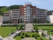 Профессиональное лечение в Белокурихе