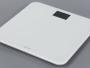 Withings — весы подружатся с iPhone