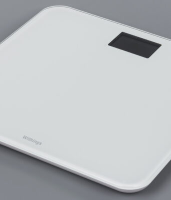 Withings — весы подружатся с iPhone