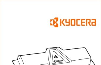 Нюансы и особенности заправки картриджей Kyocera