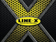 Технология нанесения защитного покрытия LINE-X