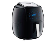 Как правильно выбрать аэрогриль для дома. Аэрогриль принцип работы плюсы и минусы