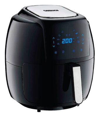 Как правильно выбрать аэрогриль для дома. Аэрогриль принцип работы плюсы и минусы