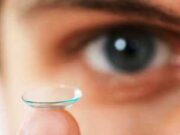 Ночные линзы, как эффективный способ коррекции зрения у детей