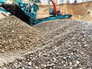 Применение нерудных материалов в производстве