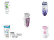 Критерии выбора качественного и недорогого эпилятора