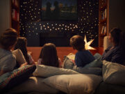 Как выбрать фильм для просмотра дома?