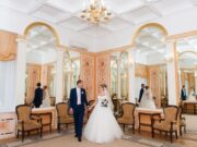 Особенности фотосессии в Грибоедовском загсе