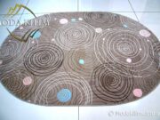 Технологии производства современных ковров