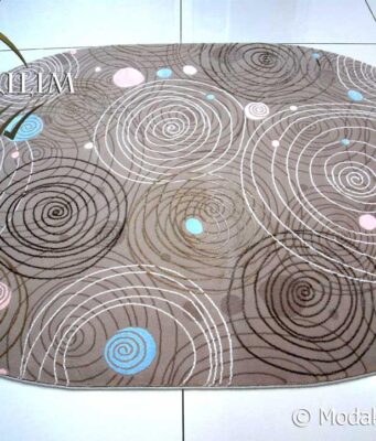 Технологии производства современных ковров