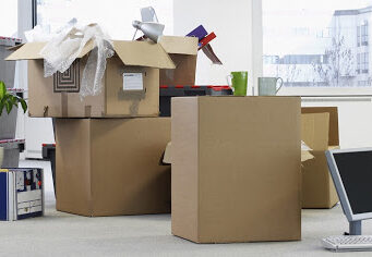 Офисный переезд: тонкости и особенности