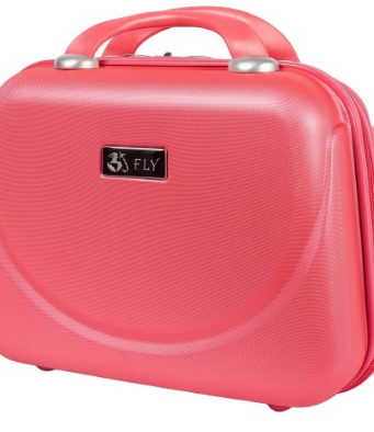 Пластиковые чемоданы: практичность, долговечность и красота