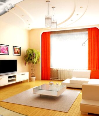 Что такое ремонт под ключ в 2020 году?