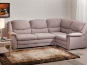 Виды угловых диванов: особенности разных моделей