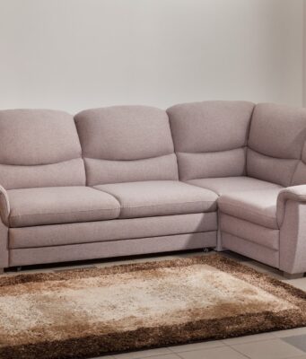 Виды угловых диванов: особенности разных моделей