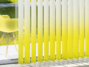 Жалюзи в интерьере: позволяют с легкостью регулировать поступающий в комнату световой поток