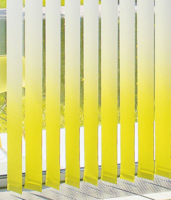 Жалюзи в интерьере: позволяют с легкостью регулировать поступающий в комнату световой поток