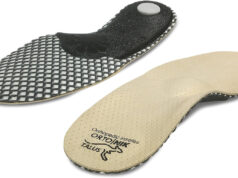 Для чего нужны индивидуальные ортопедические стельки