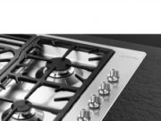 Лучшие газовые встраиваемые варочные панели