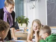 Школа для ребенка — разумный подход