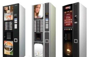 Капучино для вендинга – необходимый ингредиент торгового автомата