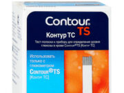 О чем могут рассказать тест-полоски Контур Плюс?