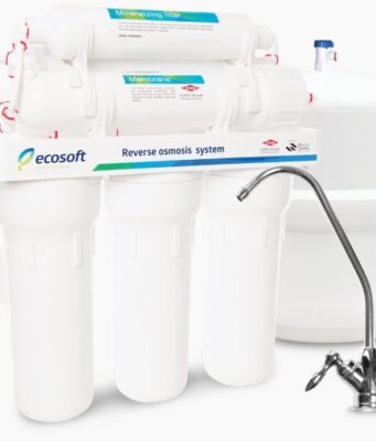 Для чего нужен минерализатор в системе обратного осмоса?