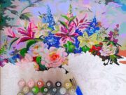 Картины по номерам: зачем и кому они нужны?