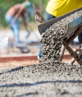 Марки бетона и их характеристики