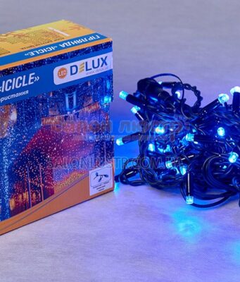 На что ориентироваться при покупке гирлянды?