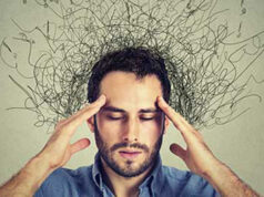 Жизнь с обсессивно-компульсивным расстройством