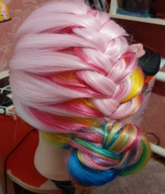 Основные виды парикмахерских услуг: классификация