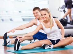 Польза фитнеса для здоровья: чем помогают занятия
