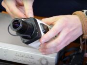 Как проводится обслуживание и ремонт видеонаблюдения?