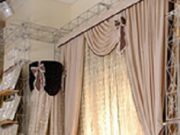 Влияние штор на интерьер комнаты