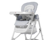 Зачем нужен стульчик для кормления?