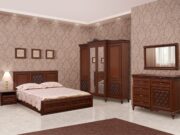 Доступная и качественная корпусная мебель – угловые шкафы