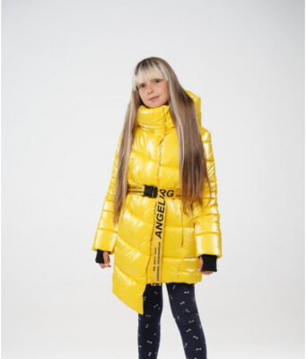 Зимняя одежда для ребенка: правила выбора