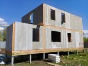 Область применения ЦСП