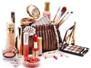 Интернет-магазин косметики «КрасиваЯ»