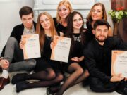 Результативные курсы английского языка: преимущества обучения