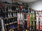 Преимущества проката горнолыжного снаряжения в Uaprokat.