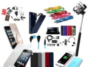 Полезные аксессуары для смартфона