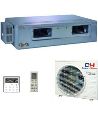 Кондиционеры Cooper&Hunter: какой выбрать?