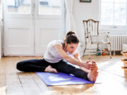 Как быстро и эффективно похудеть в домашних условиях?